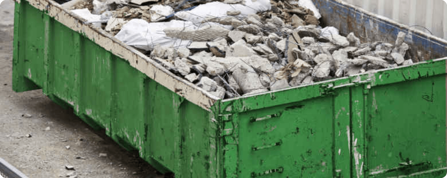 Skip Bin Hire