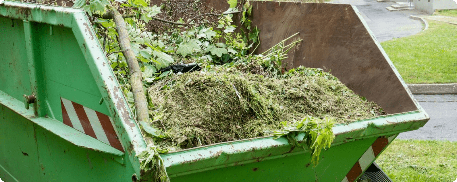 Skip Bin Hire