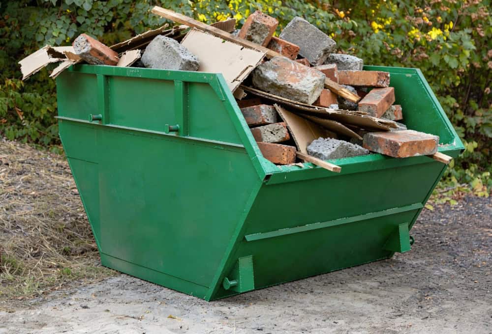 Skip Bin Hire Burbank