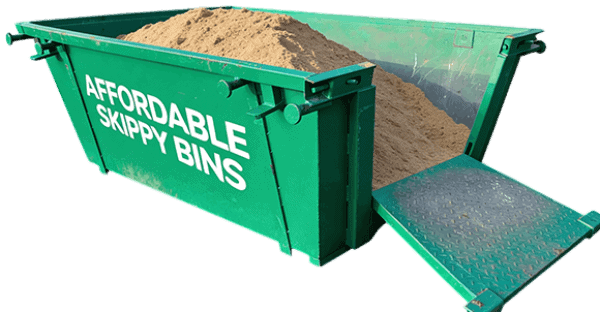 Cheap skip Bin hire Brisbane