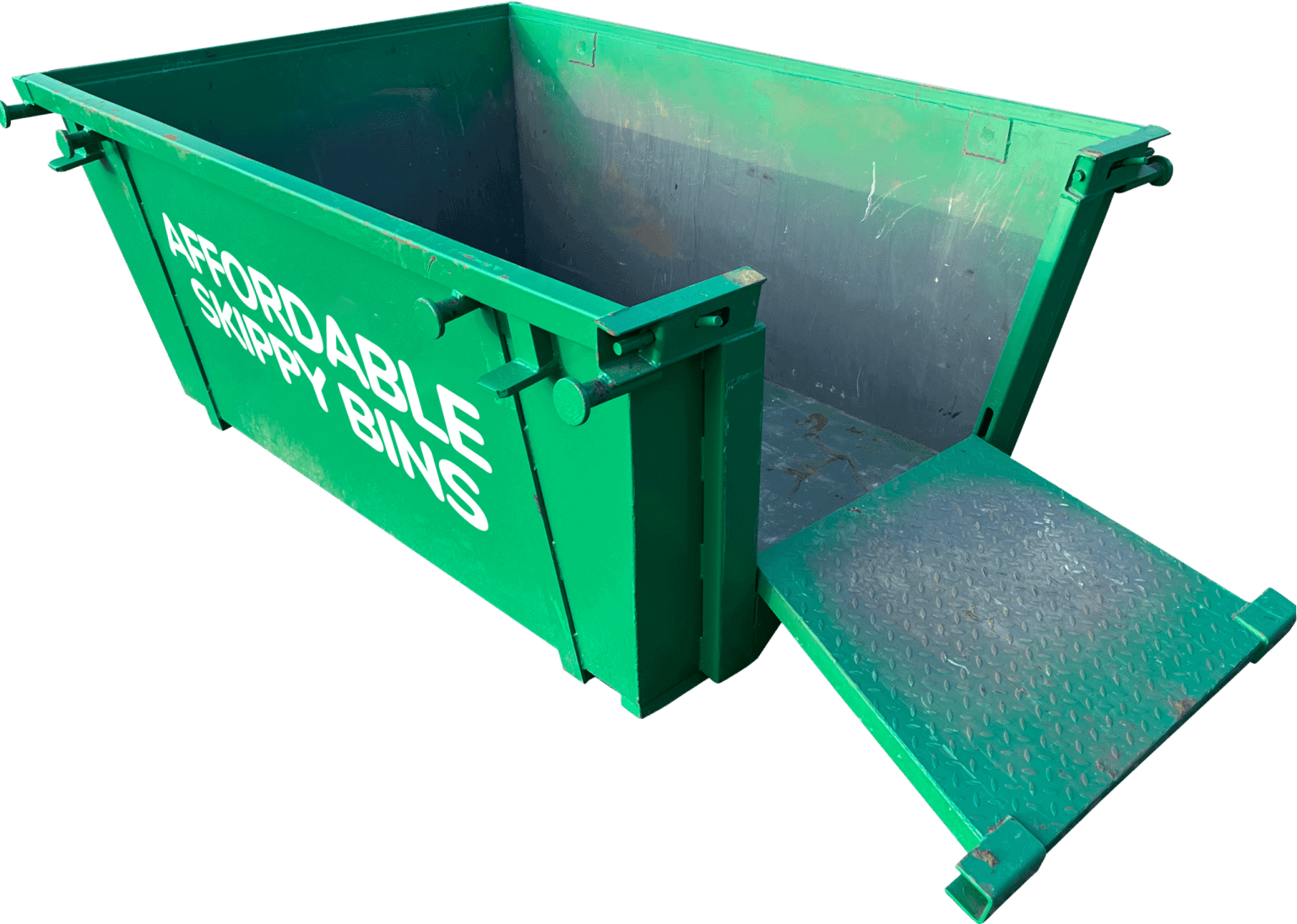 Skip Bin