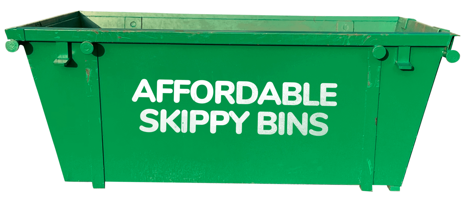 Skip Bin