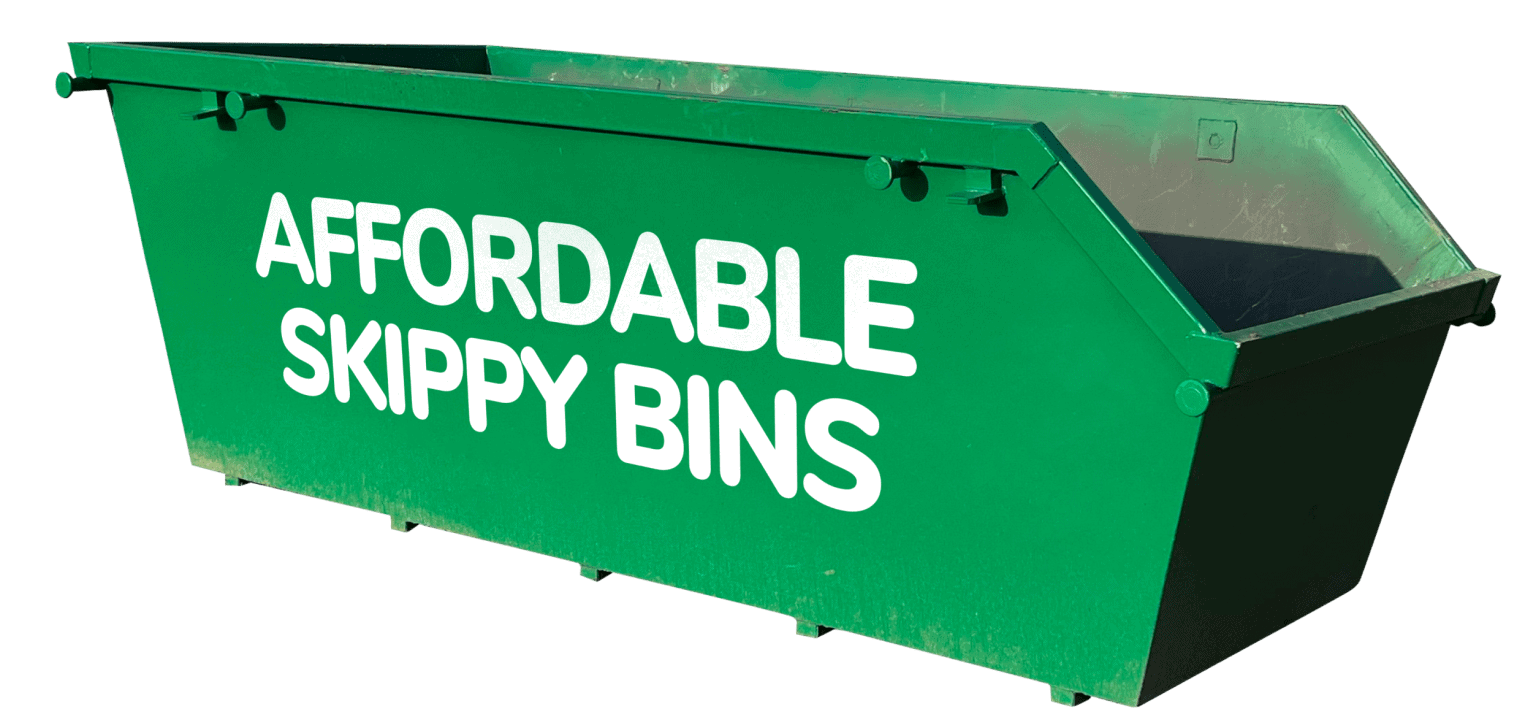 Skip Bin