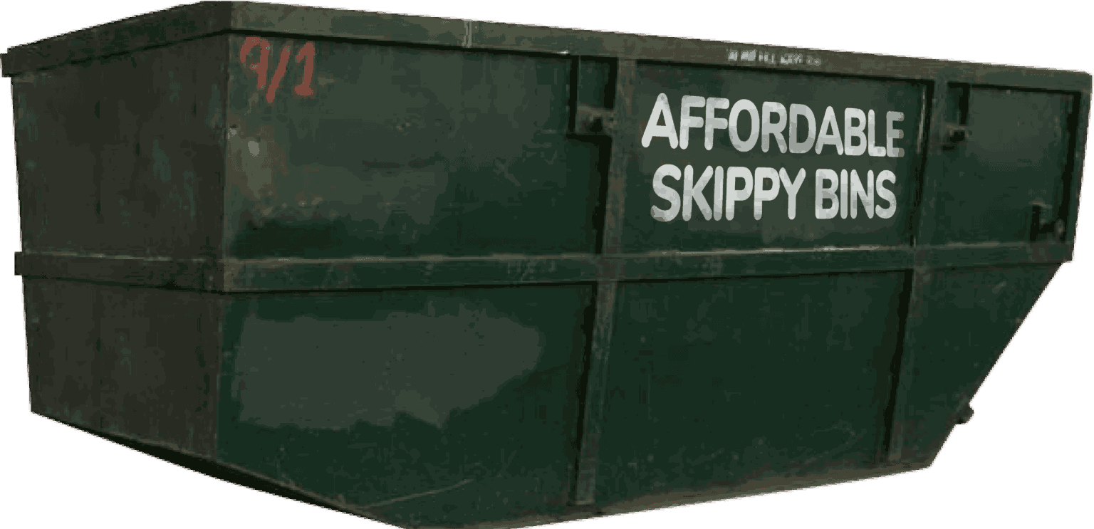affordable skip bins