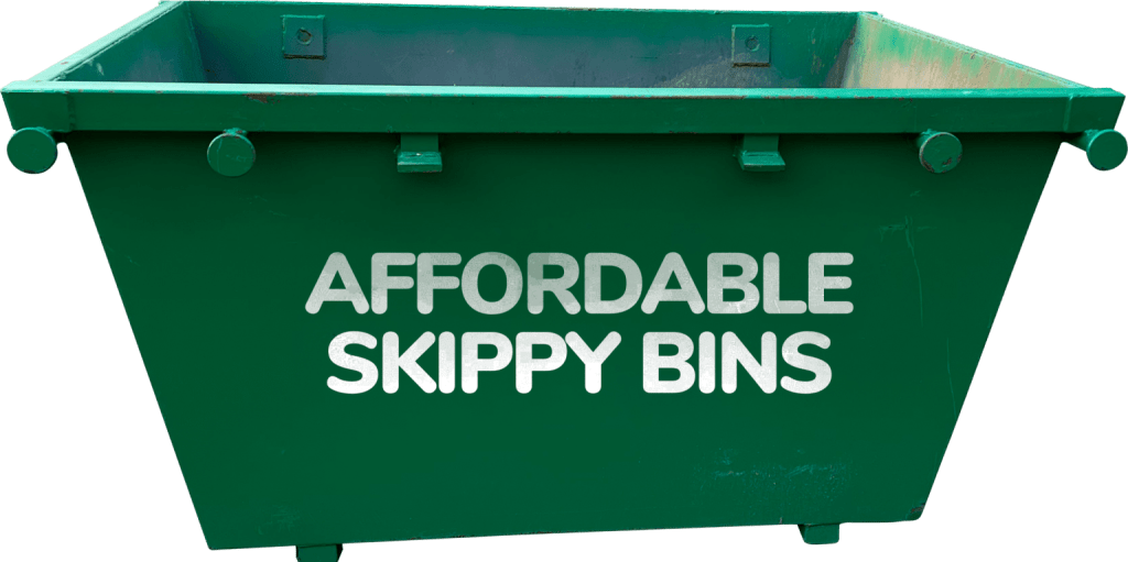 affordable skip bins