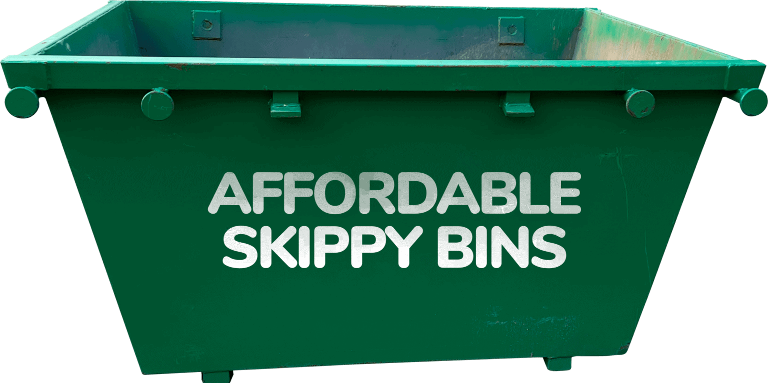 Skip Bin