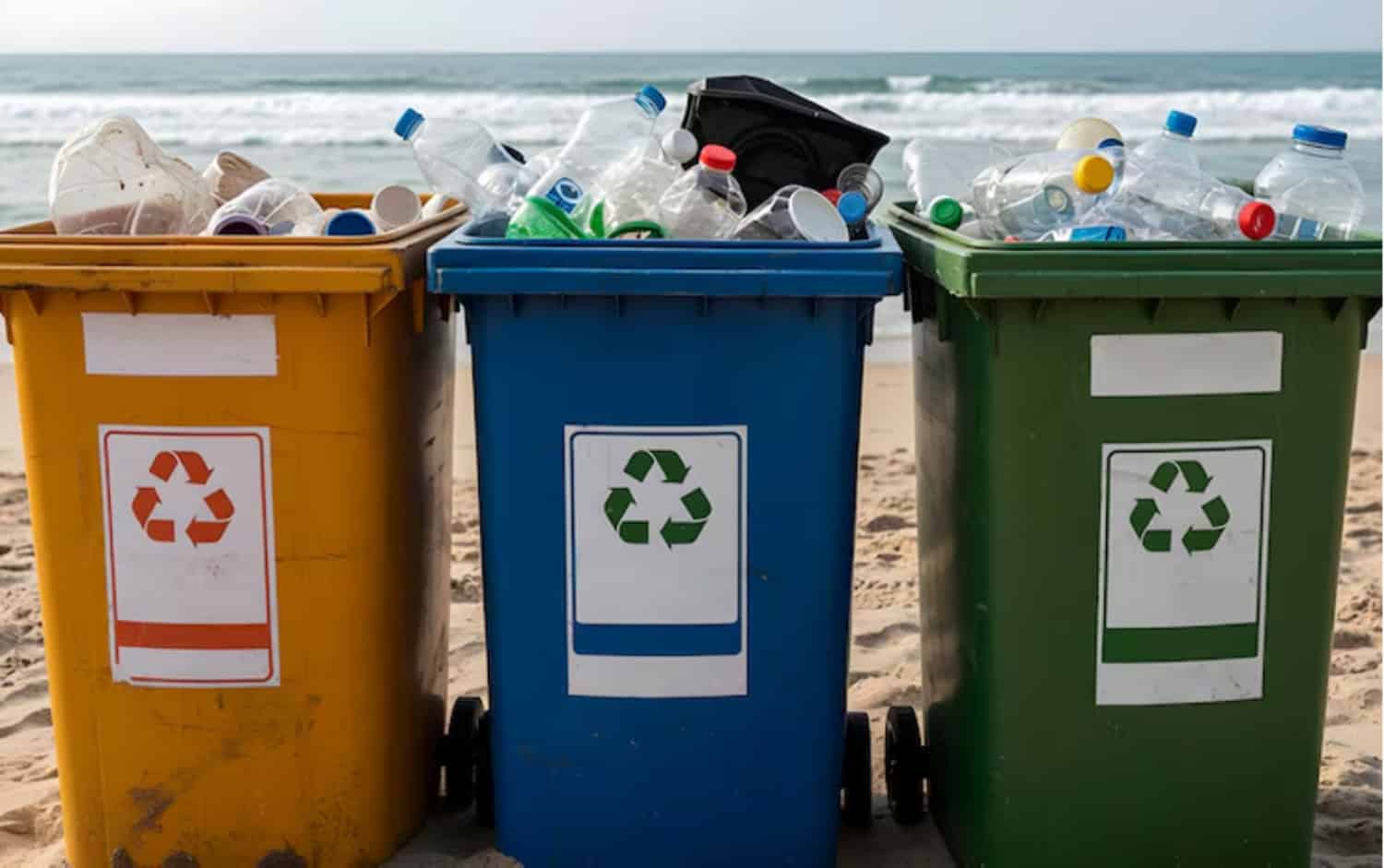 Skip Bin Hire