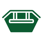 Skip bin hire
