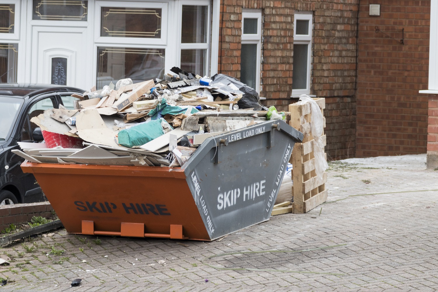 Skip Bin Hire