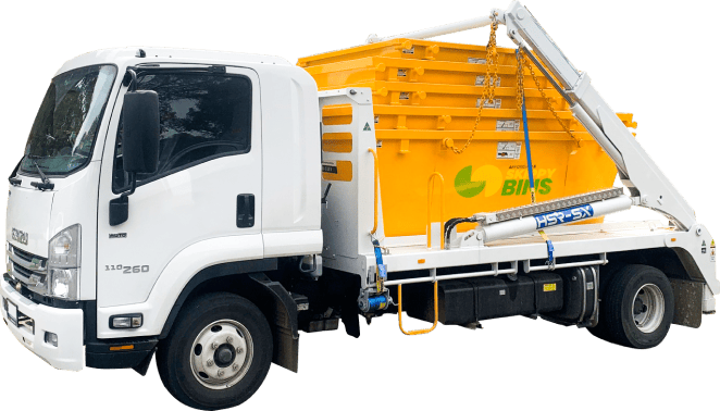 Skip Bin Hire Brisbane