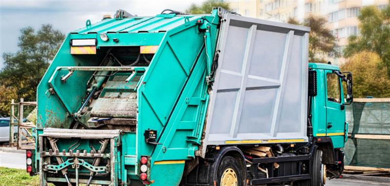 Skip Bin Hire