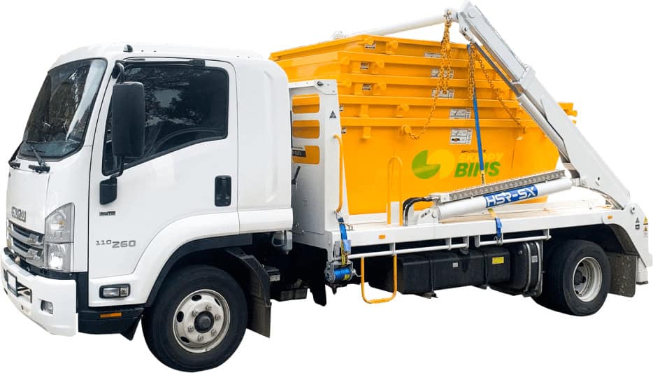 Affordable Skippy Bins Brisbane