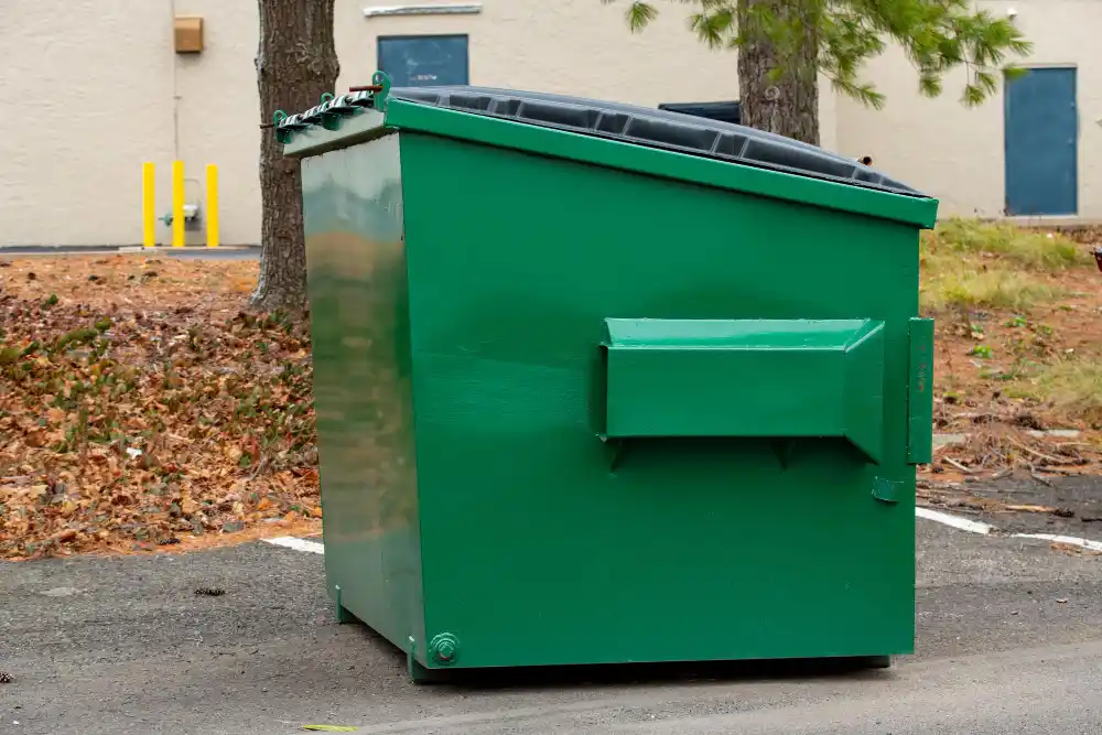 Skip Bin Hire Redbank Plains