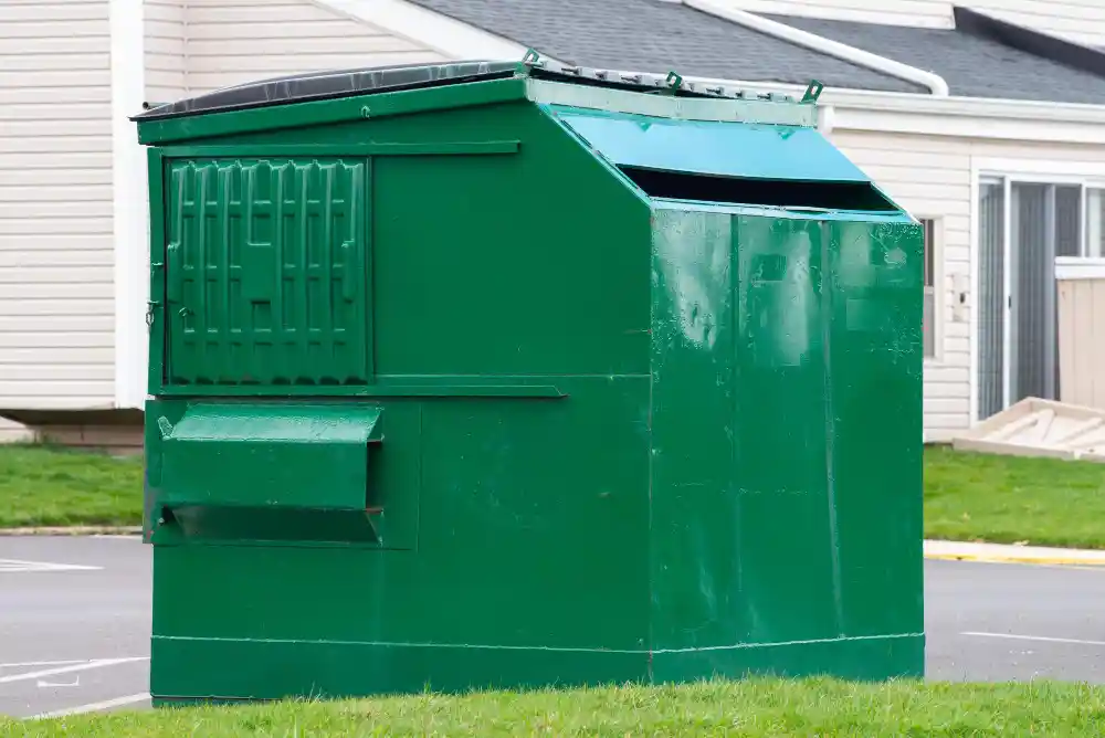 Cheap Domestic Skip Bin Hire