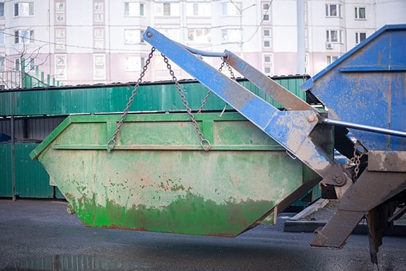 Cheap Skip Bin Hire Caboolture