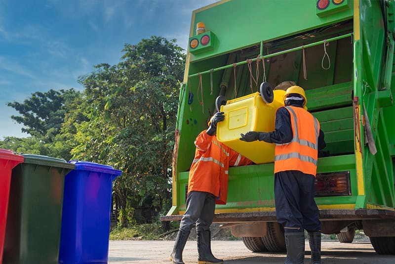 Best company for skip bin hire in Forest Lake